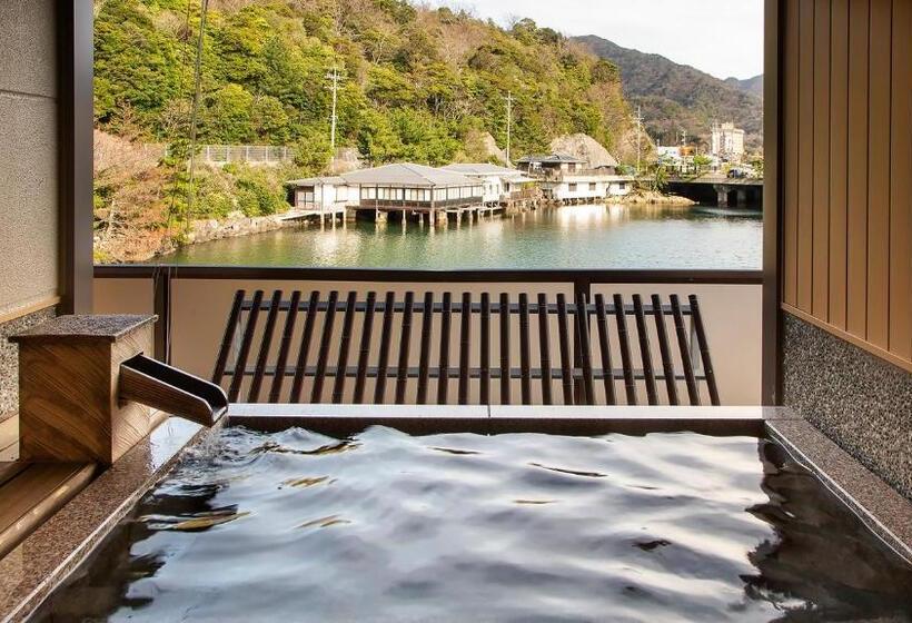 Hotel 夕景の宿 海のゆりかご 萩小町