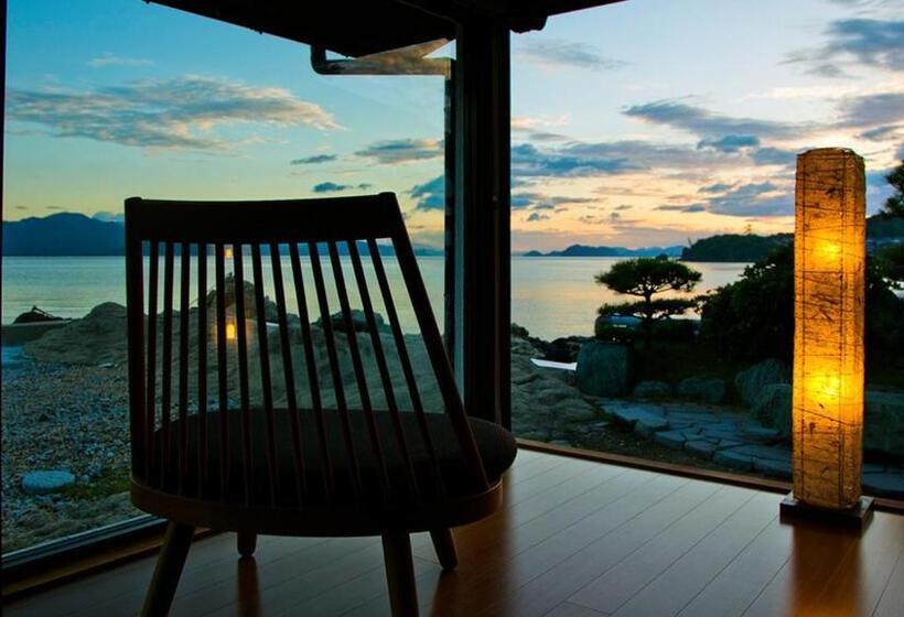 Hotel 夕景の宿 海のゆりかご 萩小町