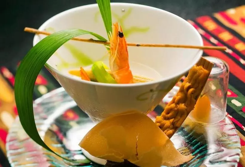 Hotelli 夕景の宿　海のゆりかご　萩小町