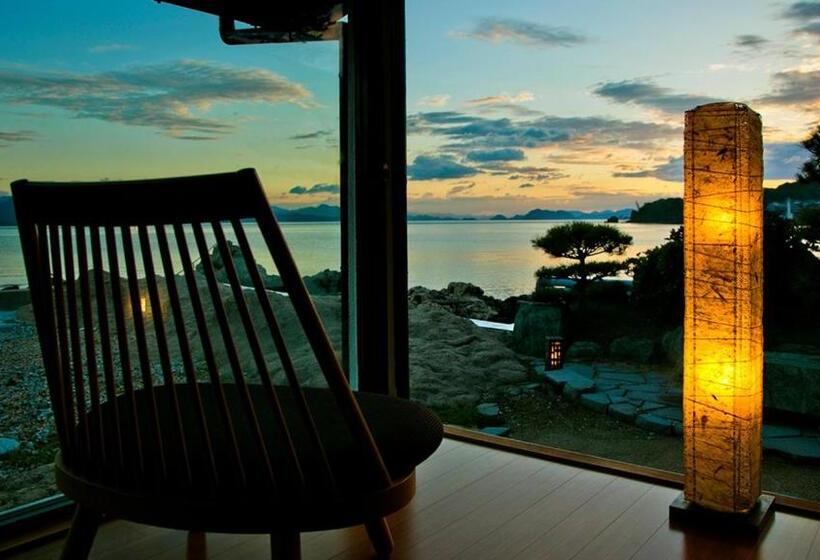 Hotel 夕景の宿 海のゆりかご 萩小町