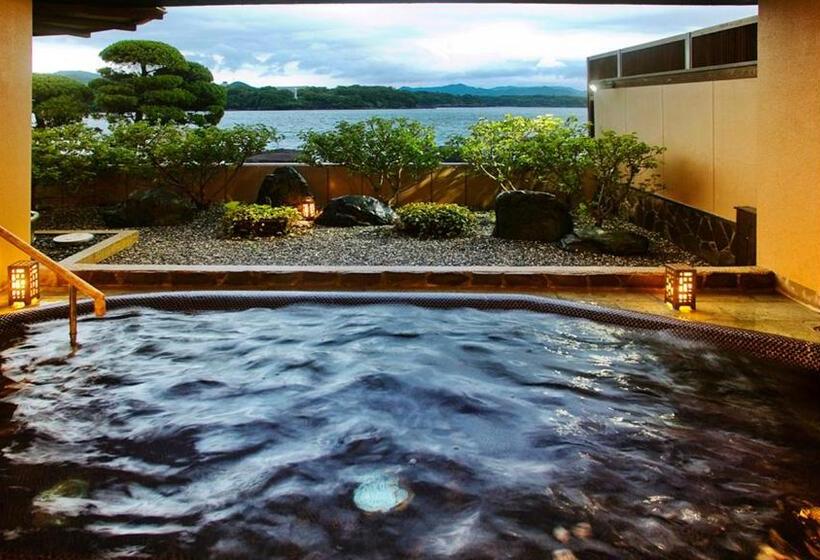 Hotel 夕景の宿 海のゆりかご 萩小町