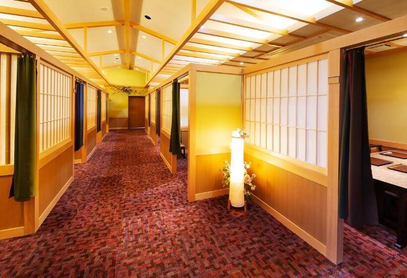 Hotel 夕景の宿 海のゆりかご 萩小町