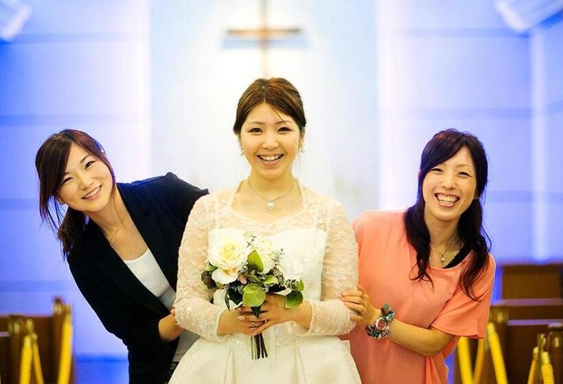 Hotel 夕景の宿 海のゆりかご 萩小町