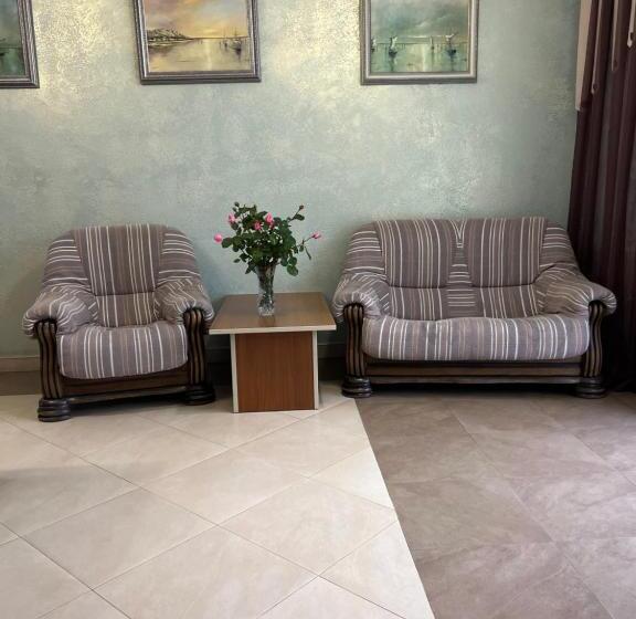 Hotel бобри плюс