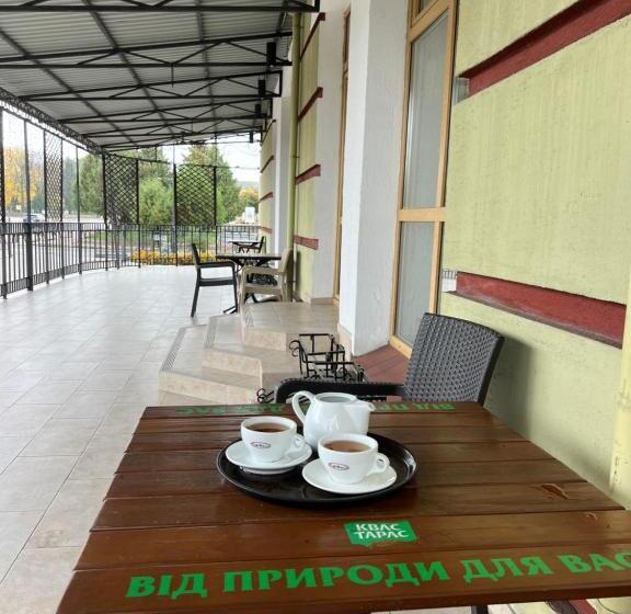 Hotel бобри плюс