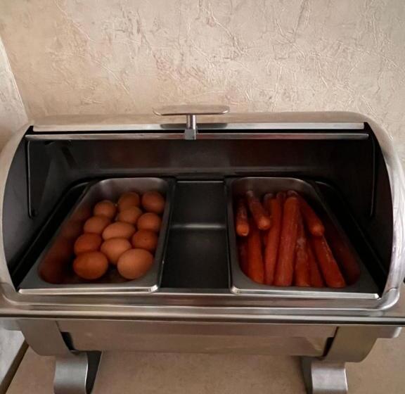 Hotel бобри плюс