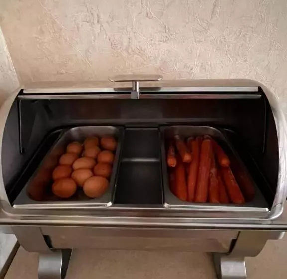 Hotelli бобри плюс