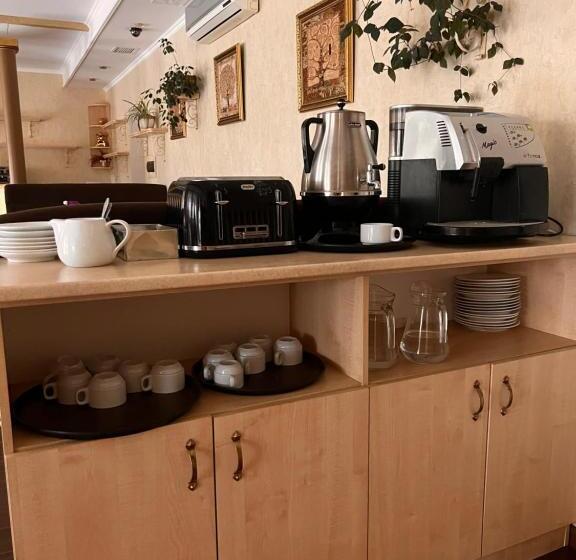 Hotel бобри плюс