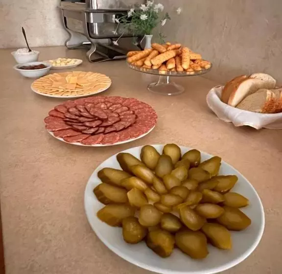 Hotelli бобри плюс