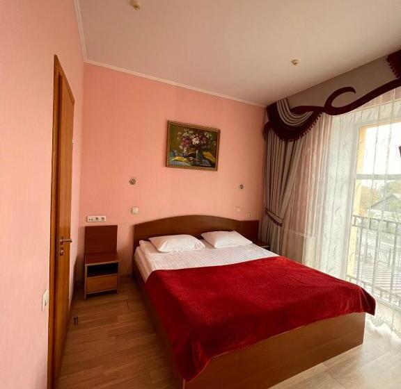 Hotel бобри плюс