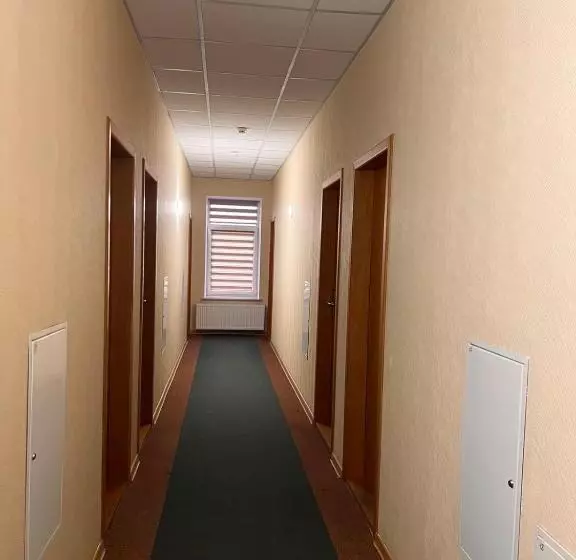 Hotelli бобри плюс