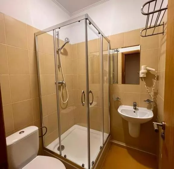 Hotelli бобри плюс