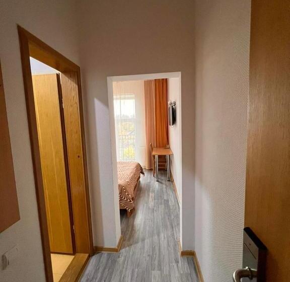 Hotel бобри плюс