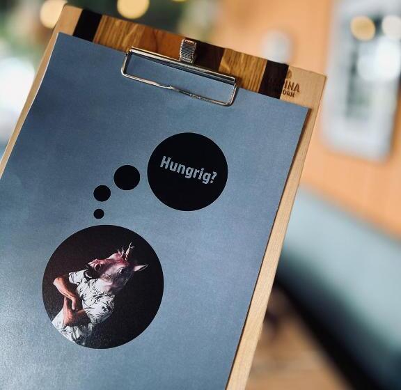 هتل Alpina Einhorn Self Check In