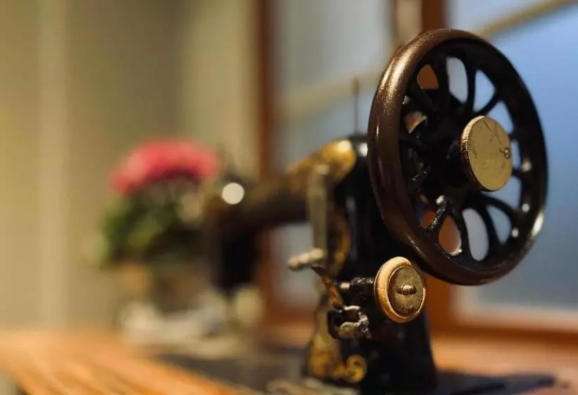 Hotelli Alpina Einhorn   Self Check In