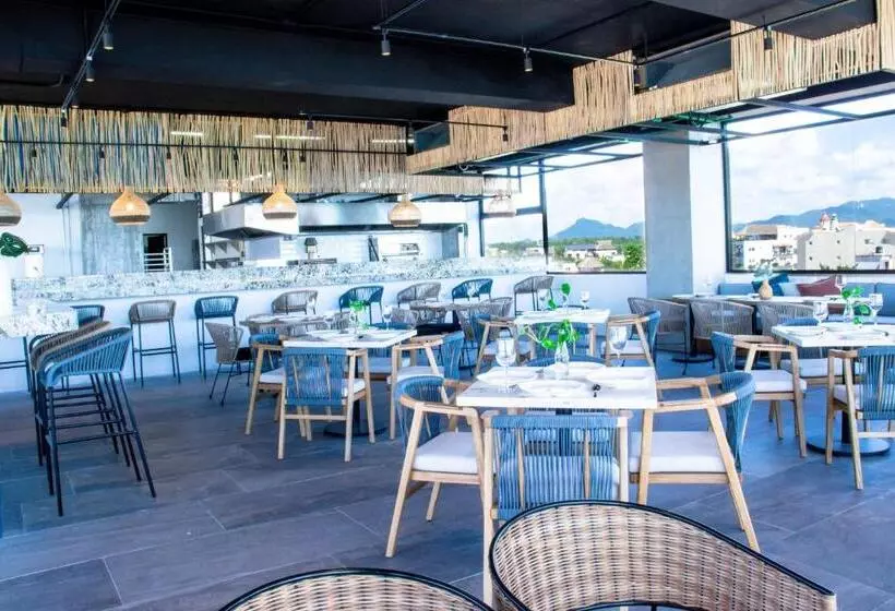 Hotelli Ancora Punta Mita