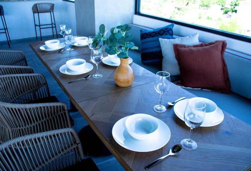 Hotel Ancora Punta Mita