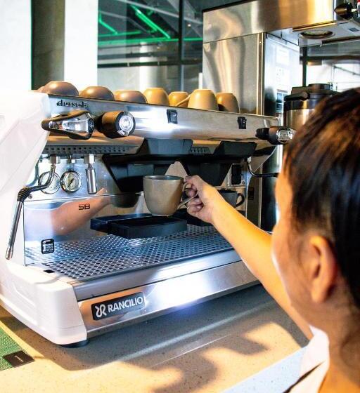 Hotel Ancora Punta Mita