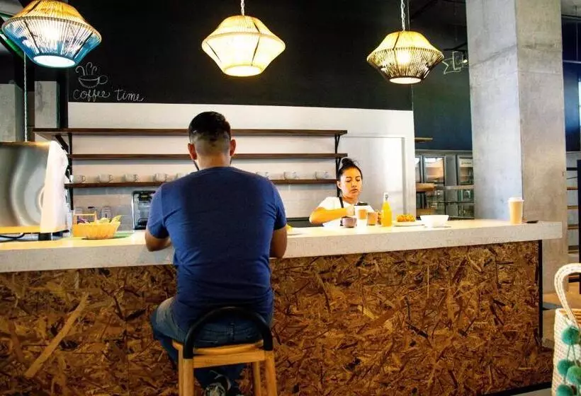 Hotelli Ancora Punta Mita