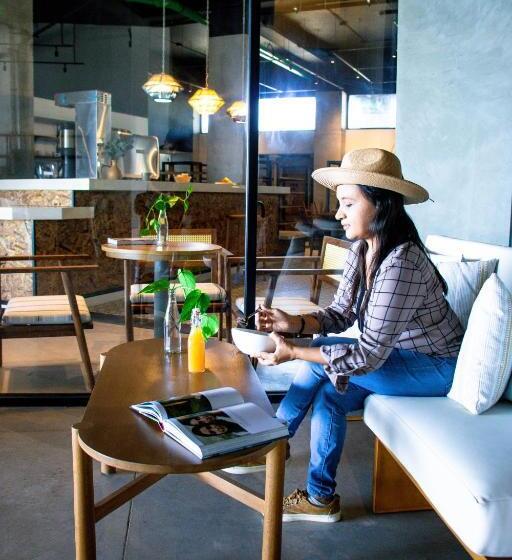 Hotel Ancora Punta Mita