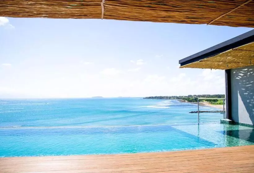 Hotelli Ancora Punta Mita