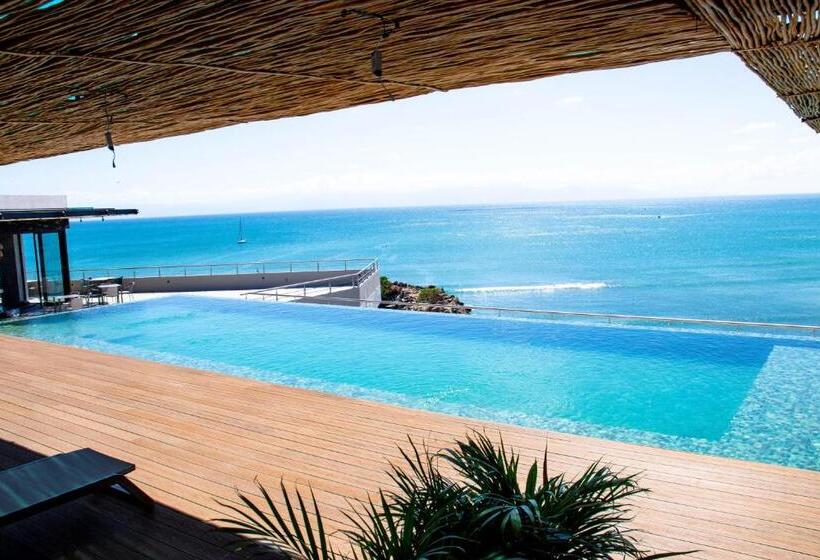 Hotel Ancora Punta Mita