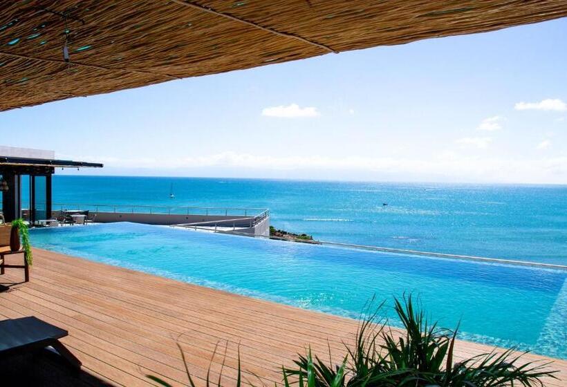 Hotel Ancora Punta Mita