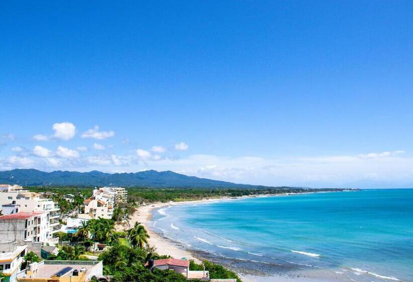 Hotel Ancora Punta Mita