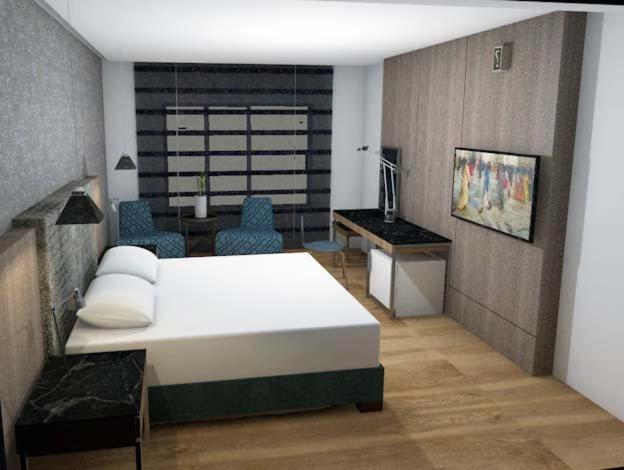 בית מלון כפרי Ardenhills Suites