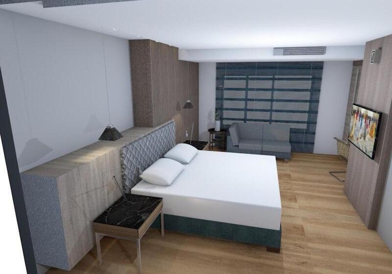 בית מלון כפרי Ardenhills Suites