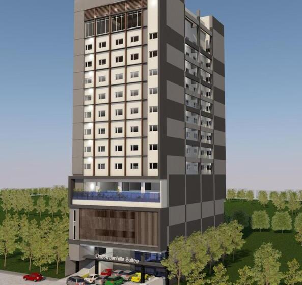 בית מלון כפרי Ardenhills Suites