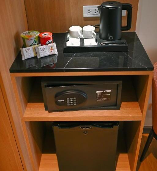 בית מלון כפרי Ardenhills Suites