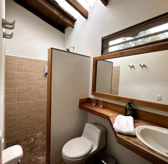 فندق Campestre Ronda Ecuestre Rionegro