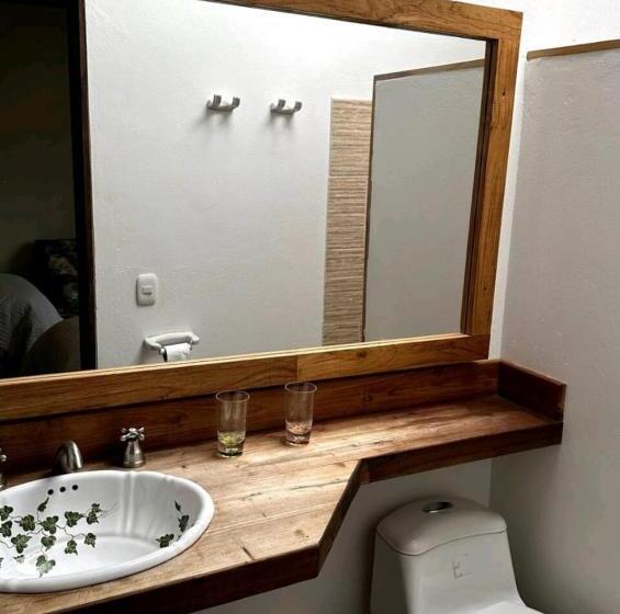 فندق Campestre Ronda Ecuestre Rionegro