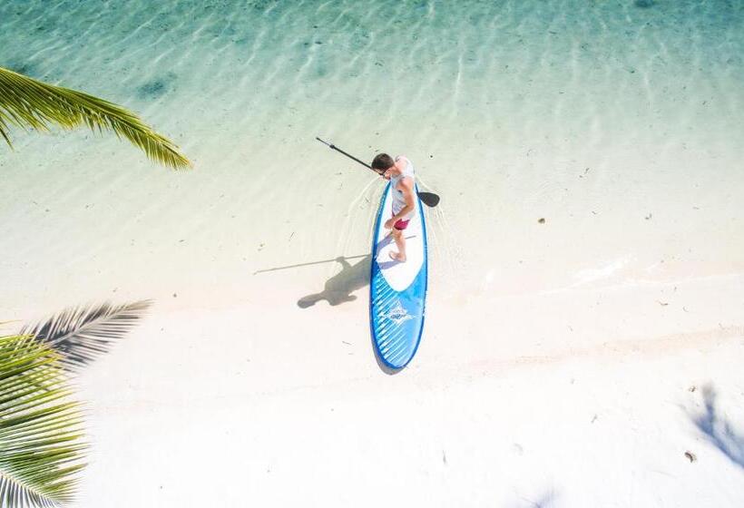 Hotel Cape Pakarang Wow Wild Wellness Escapes