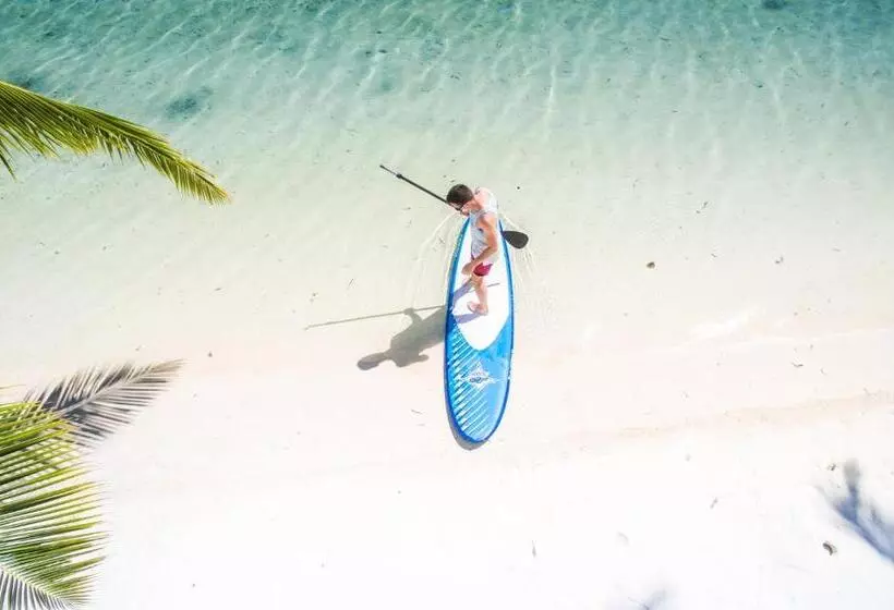 Hotelli Cape Pakarang Wow Wild Wellness Escapes