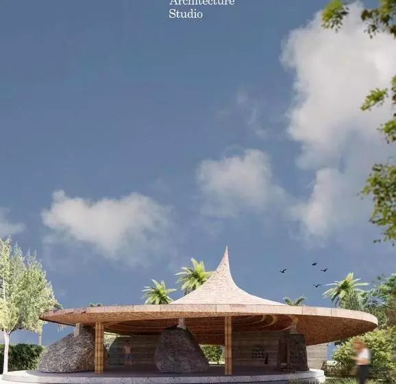 Hotelli Cape Pakarang Wow Wild Wellness Escapes