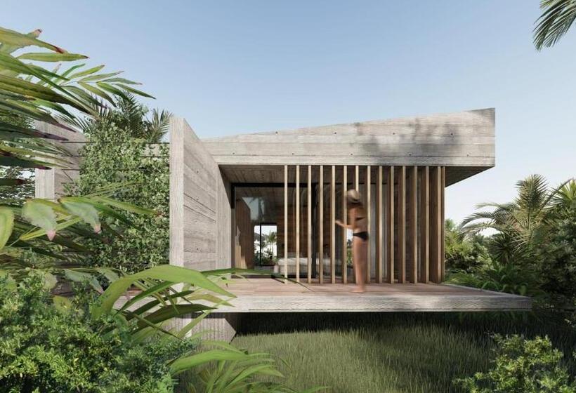 Hotel Cape Pakarang Wow Wild Wellness Escapes