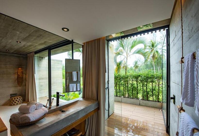 Hotel Cape Pakarang Wow Wild Wellness Escapes