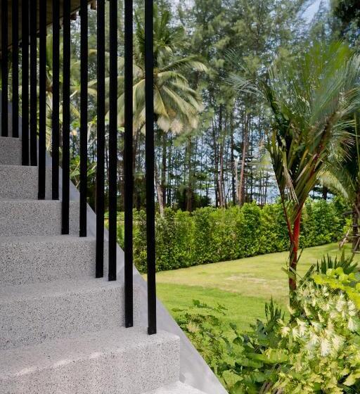 Hotel Cape Pakarang Wow Wild Wellness Escapes