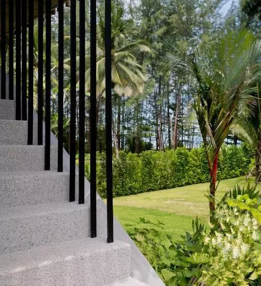 Hotelli Cape Pakarang Wow Wild Wellness Escapes