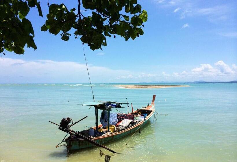 Hotel Cape Pakarang Wow Wild Wellness Escapes