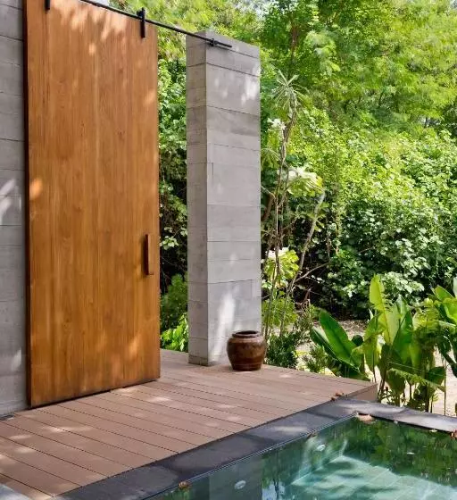 Hotelli Cape Pakarang Wow Wild Wellness Escapes