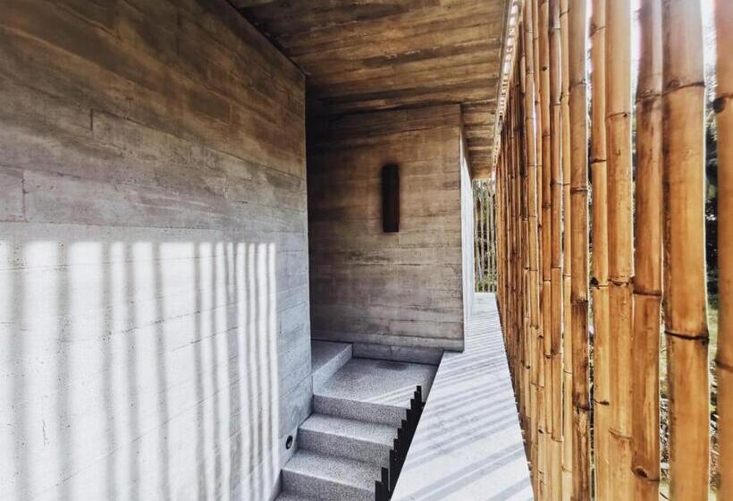 Hotel Cape Pakarang Wow Wild Wellness Escapes