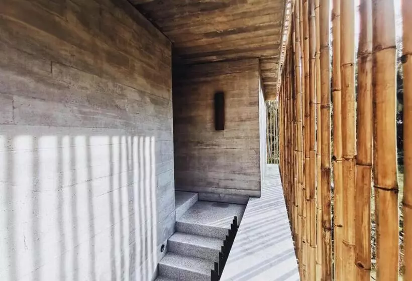 Hotelli Cape Pakarang Wow Wild Wellness Escapes