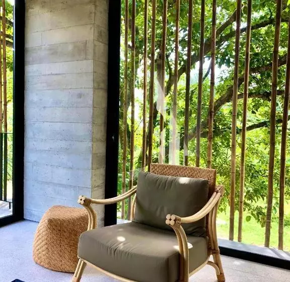 Hotelli Cape Pakarang Wow Wild Wellness Escapes