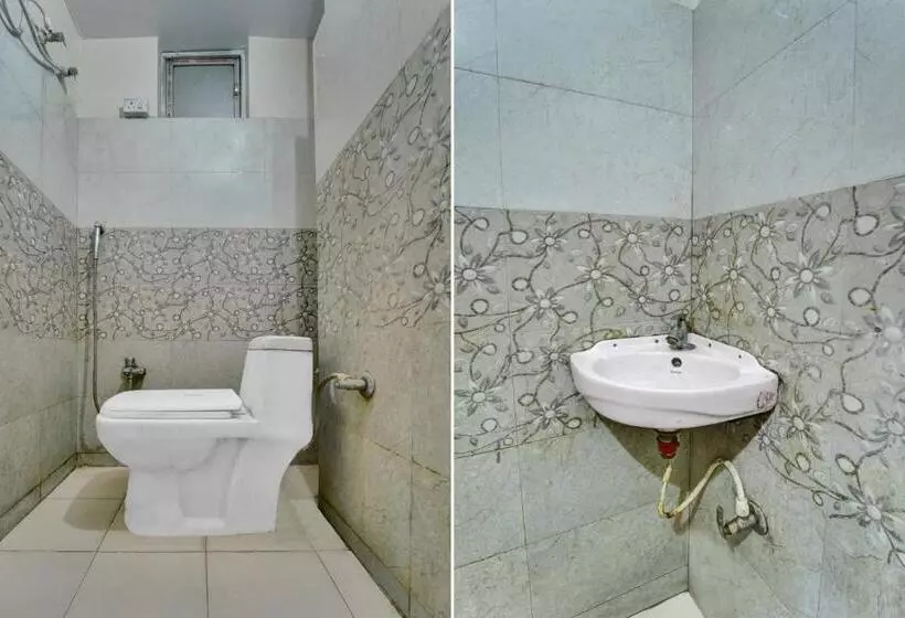 Hotelli Collection O Sri Shanthi Residency