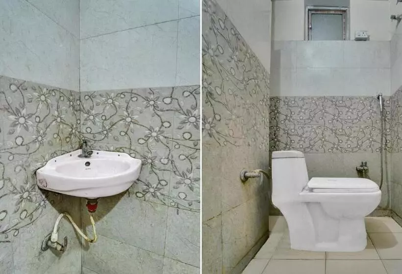 Hotelli Collection O Sri Shanthi Residency