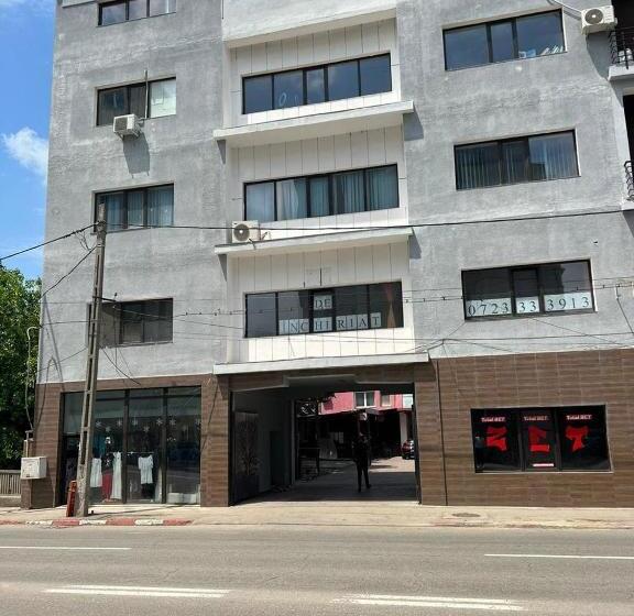 فنادق الكبسولة For Workers