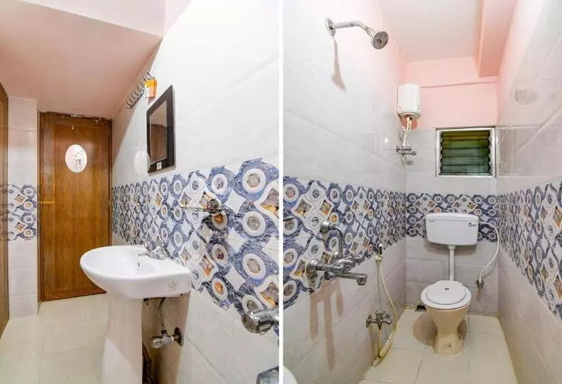 Hotelli O Da Guest Home